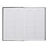 Еженедельник Buromax недатированный AIRY, A5, красный (BM.20731-05) изображение 5