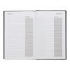 Еженедельник Buromax недатированный AIRY, A5, красный (BM.20731-05) изображение 9