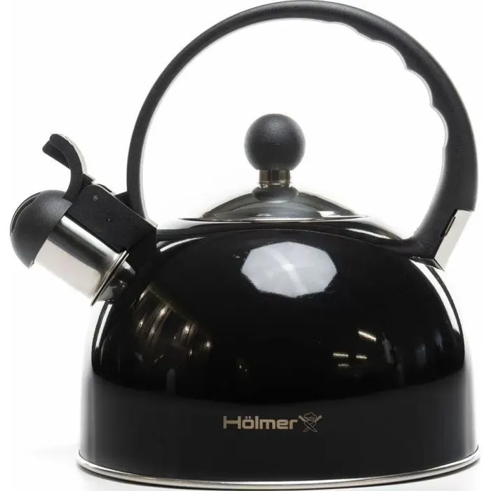 Чайник Hölmer Cloud WK-6320-BCSB Black (WK-6320-BCSB Cloud)