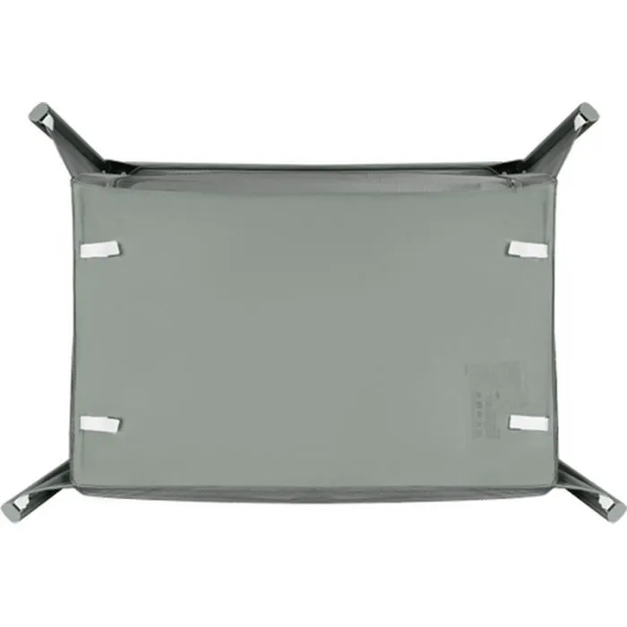 Кроватка Lionelo приставная MILA GREEN SAGE (LO-MILA GREEN SAGE) изображение 4