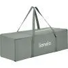 Кроватка Lionelo приставная MILA GREEN SAGE (LO-MILA GREEN SAGE) изображение 6