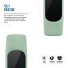 Плівка захисна Armorstandart Matte hydrogel Garmin Vivosmart 5 6 pcs (ARM92039) зображення 3