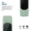 Пленка защитная Armorstandart Matte hydrogel Garmin Vivosmart 5 6 pcs (ARM92039) изображение 3