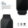 Пленка защитная Armorstandart Matte hydrogel Xiaomi Smart Band 9 Active 6 pcs (ARM92132) изображение 3