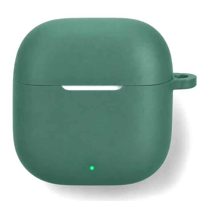 Чехол для наушников BeCover Silicon для OPPO Enco Buds 3 Blue (715909)