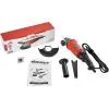 Шліфувальна машина Vitals Master, Ls1286HLv, 125мм, 860W, 2000–11000об/хв, 2кг (43105V) зображення 10
