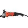 Шліфувальна машина Vitals Master, Ls1286HLv, 125мм, 860W, 2000–11000об/хв, 2кг (43105V) зображення 4