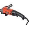 Шліфувальна машина Vitals Master, Ls1286HLv, 125мм, 860W, 2000–11000об/хв, 2кг (43105V) зображення 6