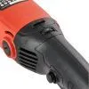 Шліфувальна машина Vitals Master, Ls1286HLv, 125мм, 860W, 2000–11000об/хв, 2кг (43105V) зображення 8