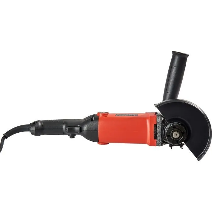 Шліфувальна машина Vitals Master, Ls1286HLv, 125мм, 860W, 2000–11000об/хв, 2кг (43105V) зображення 9