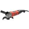 Шліфувальна машина Vitals Master, Ls1286HLv, 125мм, 860W, 2000–11000об/хв, 2кг (43105V)