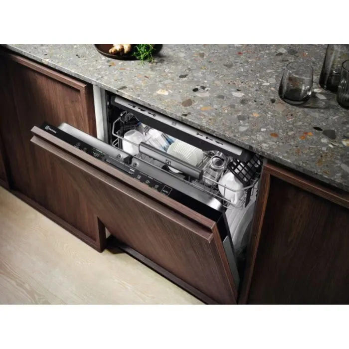 Посудомоечная машина Electrolux EEC67310L изображение 10