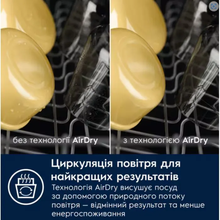 Посудомоечная машина Electrolux EEC67310L изображение 12