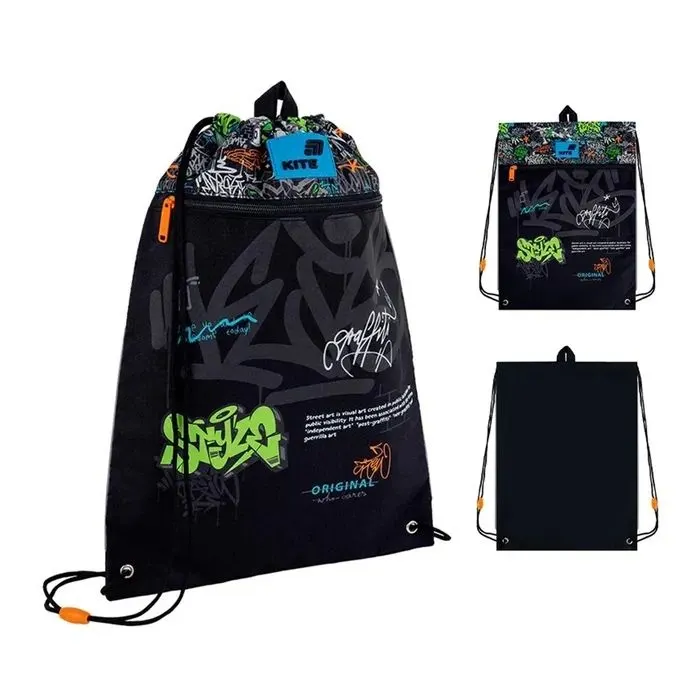 Сумка для взуття Kite 601M Street Style (K26-601M-33)