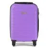 Чемодан Semi Line 18" (S) Violet (T5490-1) (DAS303808) изображение 2