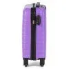 Чемодан Semi Line 18" (S) Violet (T5490-1) (DAS303808) изображение 3