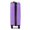 Чемодан Semi Line 18" (S) Violet (T5490-1) (DAS303808) изображение 4