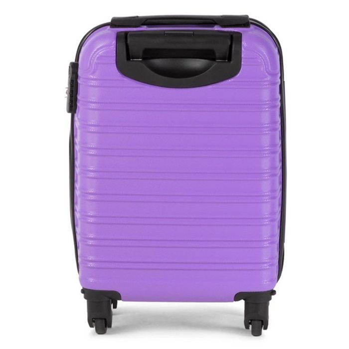 Чемодан Semi Line 18" (S) Bright Blue (T5640-1) (DAS303812) изображение 5