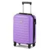 Чемодан Semi Line 18" (S) Violet (T5490-1) (DAS303808)