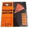 Круг отрезной GTM 190×30мм, 90 зубов, по ламинату (SBL-19090) изображение 2