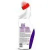 Засіб для чищення унітазу Sarmix Violet Petals 750 мл (4820268104250) зображення 2