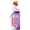 Засіб для чищення унітазу Sarmix Violet Petals 750 мл (4820268104250)