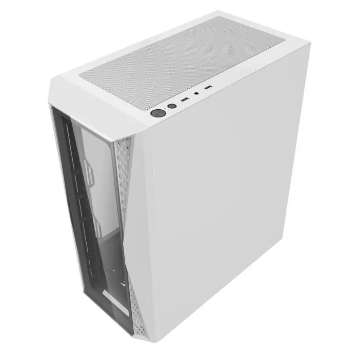 Корпус для ПК DARKFLASH DK352 PLUS WHITE зображення 12
