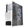 Корпус для ПК DARKFLASH DK352 PLUS WHITE зображення 14