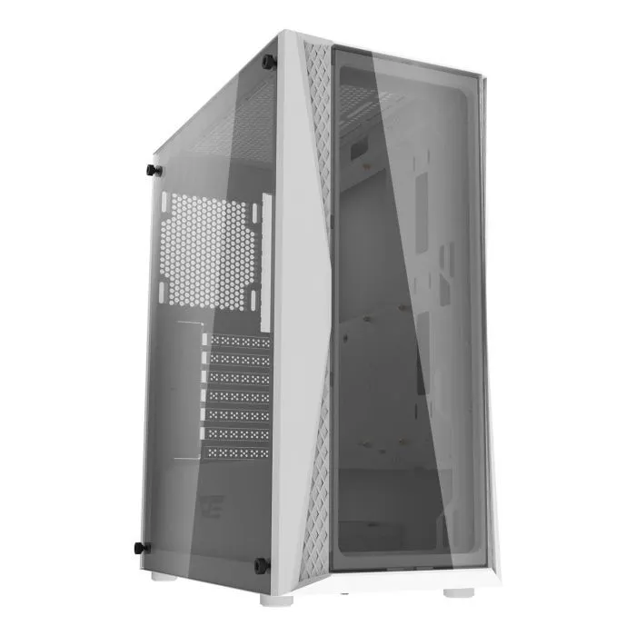 Корпус для ПК DARKFLASH DK352 PLUS WHITE зображення 17