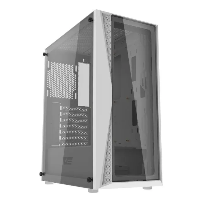 Корпус для ПК DARKFLASH DK352 PLUS WHITE зображення 18