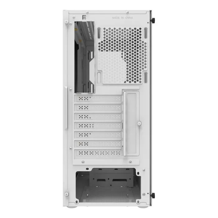 Корпус для ПК DARKFLASH DK352 PLUS WHITE зображення 19