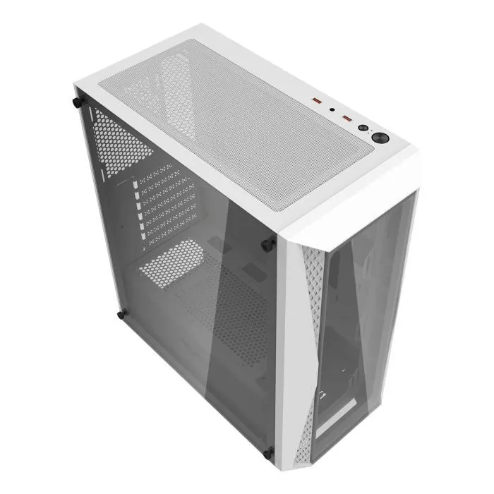 Корпус для ПК DARKFLASH DK352 PLUS WHITE зображення 20