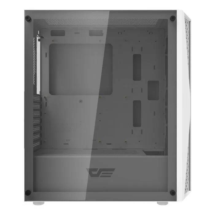 Корпус для ПК DARKFLASH DK352 PLUS WHITE зображення 25