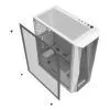 Корпус для ПК DARKFLASH DK352 PLUS WHITE зображення 26