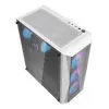 Корпус для ПК DARKFLASH DK352 PLUS WHITE зображення 27