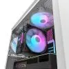 Корпус для ПК DARKFLASH DK352 PLUS WHITE зображення 28