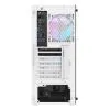 Корпус для ПК DARKFLASH DK352 PLUS WHITE зображення 3
