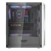 Корпус для ПК DARKFLASH DK352 PLUS WHITE зображення 5