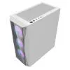 Корпус для ПК DARKFLASH DK352 PLUS WHITE зображення 6