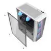 Корпус для ПК DARKFLASH DK352 PLUS WHITE зображення 7