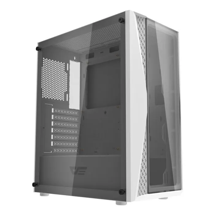 Корпус для ПК DARKFLASH DK352 PLUS WHITE зображення 8