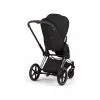 Коляска Cybex Priam 2 в 1 RG Sepia Black COMFORT (526000001) изображение 10