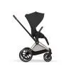 Коляска Cybex Priam 2 в 1 RG Sepia Black COMFORT (526000001) изображение 7
