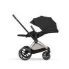 Коляска Cybex Priam 2 в 1 RG Sepia Black COMFORT (526000001) изображение 8