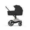 Коляска Cybex Priam 2 в 1 RG Sepia Black COMFORT (526000001) изображение 9