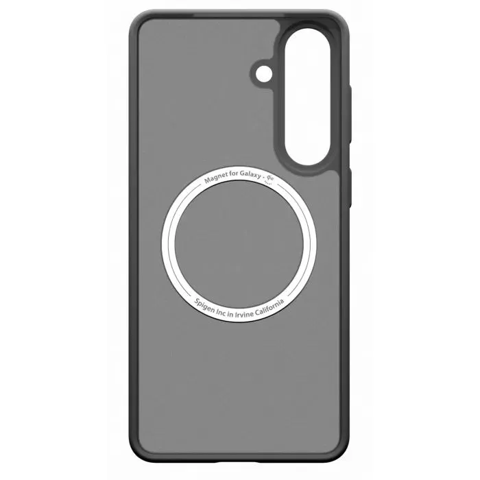 Чехол для мобильного телефона Samsung Capella Magnet Case Galaxy S26 Plus Black (GP-FPS947PGAJW) изображение 2