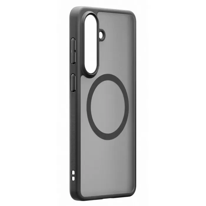 Чехол для мобильного телефона Samsung Capella Magnet Case Galaxy S26 Plus Black (GP-FPS947PGAJW) изображение 3