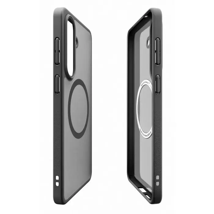 Чехол для мобильного телефона Samsung Capella Magnet Case Galaxy S26 Plus Black (GP-FPS947PGAJW) изображение 4