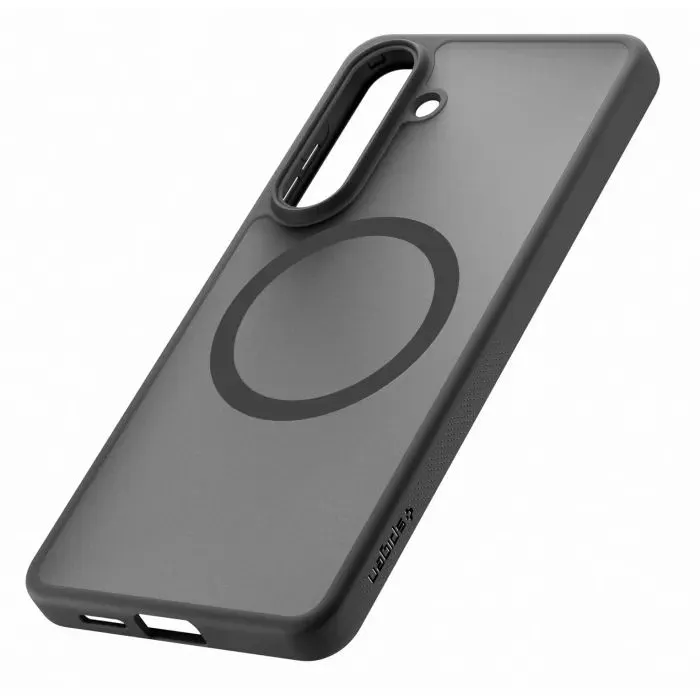 Чехол для мобильного телефона Samsung Capella Magnet Case Galaxy S26 Plus Black (GP-FPS947PGAJW) изображение 5