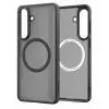 Чехол для мобильного телефона Samsung Capella Magnet Case Galaxy S26 Plus Black (GP-FPS947PGAJW) изображение 6